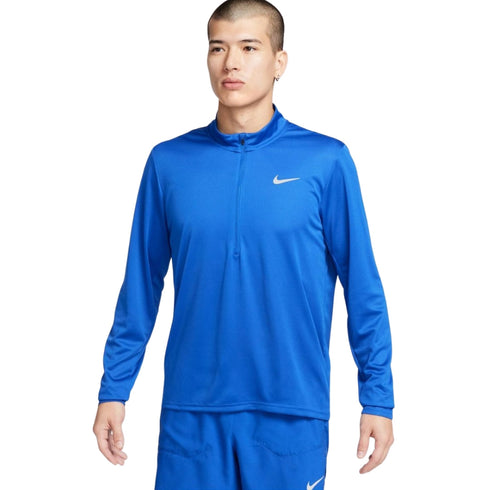 Nike Fq2492 480 Royal Blue Running Top Male