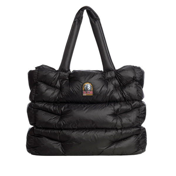 Parajumpers Hollywood Top Handle 0541 Black Female