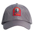 Parajumpers Patch Cap 0112 Rabbit Grey