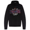 Dsquared2 S74Gu0783 D25004 900 Black Hooded Jumper Mens