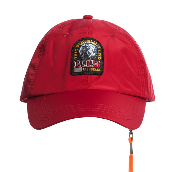 Parajumpers Bravo Cap 0527 Red