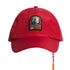 Parajumpers Bravo Cap 0527 Red