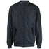 Ea7 3Rpb24 Pnt3Z 1578 Midnight Blue Bomber Jacket Mens - Style Centre Wholesale