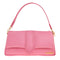 Jacquemus Le Bambimou Light Pink 231Ba052 3073 410 Pink Bags Womens
