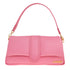 Jacquemus Le Bambimou Light Pink 231Ba052 3073 410 Pink Bags Womens