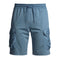 Parajumpers Boyce Marine Blue Shorts