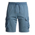 Parajumpers Boyce Marine Blue Shorts