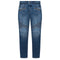 Balmain Paris Blue Jeans