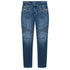 Balmain Paris Blue Jeans