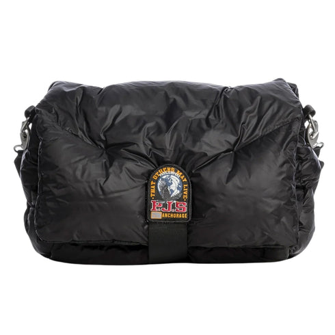 Parajumpers Hollywood Baguette 0541 Black Female