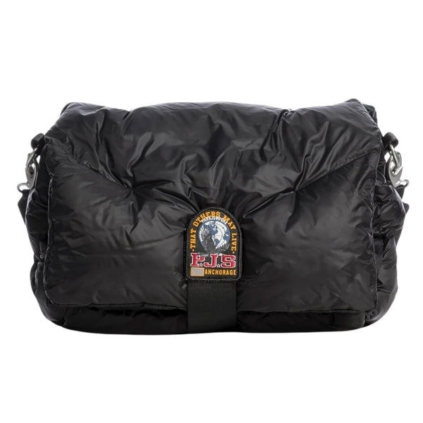 Parajumpers Hollywood Baguette 0541 Black Female
