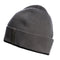 Parajumpers Iconic Hat B046 Pewter Black