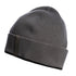 Parajumpers Iconic Hat B046 Pewter Black