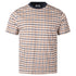 Aquascutum Iconic Check T Shirt