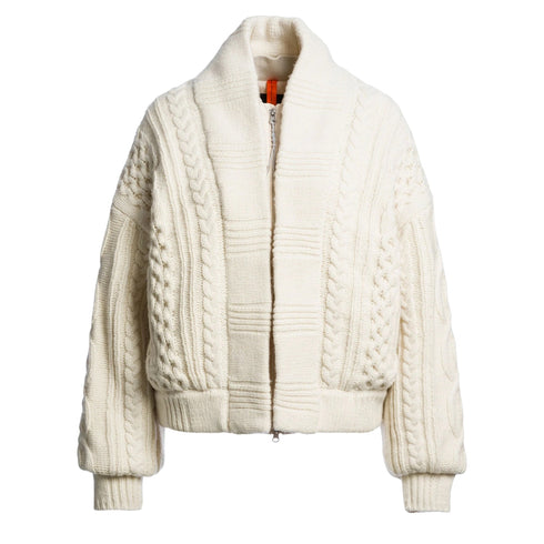 Parajumpers Nezuko Woman 0775 Moonbeam Female