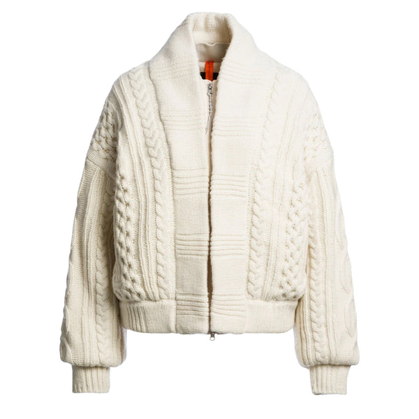 Parajumpers Nezuko Woman 0775 Moonbeam Female