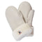 Parajumpers Shearling Mittens 0110 Chateau Grey
