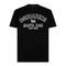 Dsquared2 S74Gd1233 900 Black T Shirt Mens