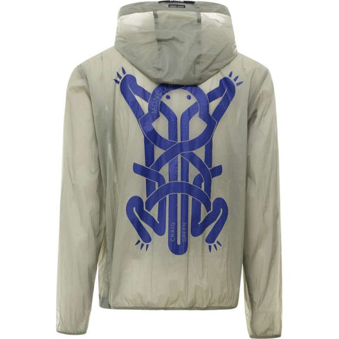 Moncler Genius X Craig Green Oxybells Thin Hooded Jacket 1A00018539UT 810