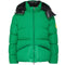 Moncler Genius 1952 Achill Green Short Down Jacket 1A00031M2012 834