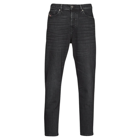 Diesel 2005 D-Fining Dark Grey Denim Pants 2005 D-FINING 09E87 02
