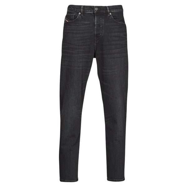 Diesel 2005 D-Fining Dark Grey Denim Pants 2005 D-FINING 09E87 02
