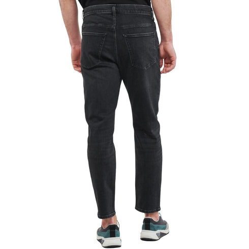 Diesel 2005 D-Fining Dark Grey Denim Pants 2005 D-FINING 09E87 02