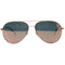 Carrera 2031T Ddb 0J Rose Gold Sunglasses