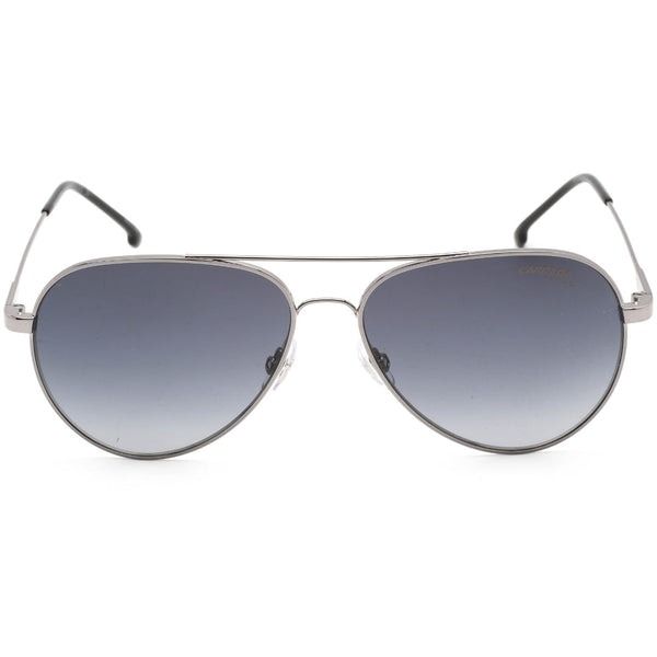 Carrera 2031T 06Lb 90 Silver Sunglasses 2031T 06LB 90