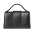 Jacquemus Le Petit Bambino Black Bag