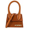 Jacquemus Le Chiquito Mini Brown Bag
