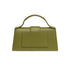 JACQUEMUS LE BAMBINO KHAKI 2132BA06-213-305560 KHAKI BAGS WOMENS One Size