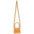 Jacquemus Le Chiquito Orange Mini Bag