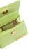 Jacquemus Le Chiquito Light Green Mini Bag