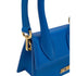 Jacquemus Le Chiquito Blue 213BA001-3061-330 BLUE BAGS Womens One Size