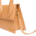 Jacquemus Le Grand Chiquito Camel 213Ba003 3102 830 Beige Bags Womens