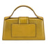 Jacquemus Le Bambino Light Khaki 213BA006-3050-530 GREEN BAGS Womens One Size