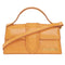 Jacquemus Le Bambino Orange 213BA006-3050-750 ORANGE BAGS Womens One Size