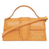 Jacquemus Le Bambino Orange 213BA006-3050-750 ORANGE BAGS Womens One Size