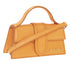 Jacquemus Le Bambino Orange 213BA006-3050-750 ORANGE BAGS Womens One Size