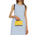 Jacquemus Le Bambino Yellow Bag