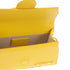 Jacquemus Le Bambino Yellow Bag