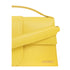 Jacquemus Le Grand Bambino Yellow 213BA007-3061-250 YELLOW BAGS Womens One Size