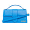 Jacquemus Le Grand Bambino Blue 213BA007-3061-330 BLUE BAGS Womens One Size