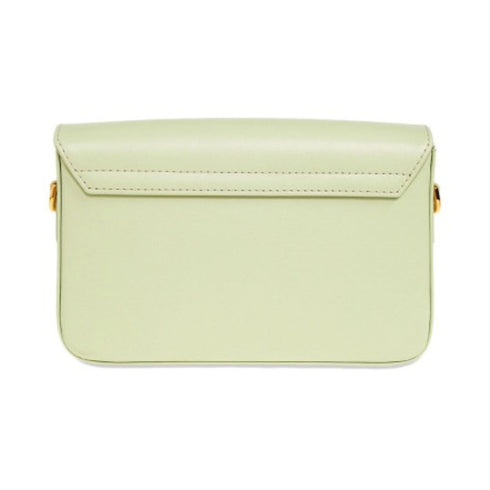 Jacquemus Le Carinu Light Green 213BA008-3000-510 GREEN BAGS Womens One Size