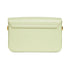 Jacquemus Le Carinu Light Green 213BA008-3000-510 GREEN BAGS Womens One Size