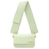 Jacquemus Le Carinu Light Green 213BA008-3000-510 GREEN BAGS Womens One Size