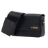 Jacquemus Le Carinu Black 213BA008-3000-990 BLACK BAGS Womens One Size