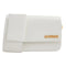 Jacquemus Le Carniu White Bag
