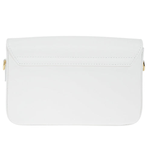 Jacquemus Le Carniu White Bag